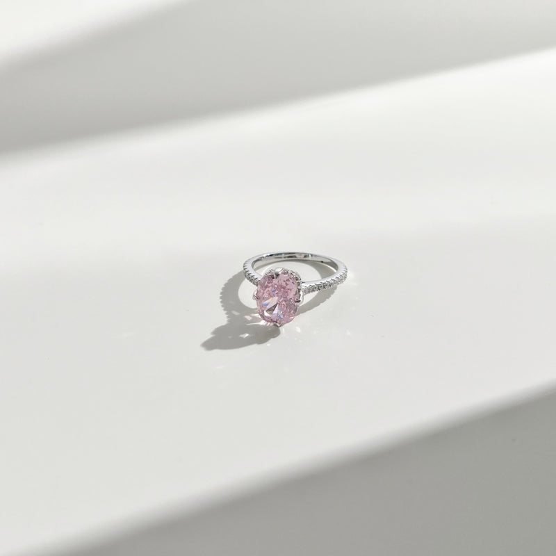 The Lively Ring