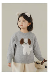 Winter Glow Knit