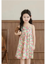 Lulu Dress
