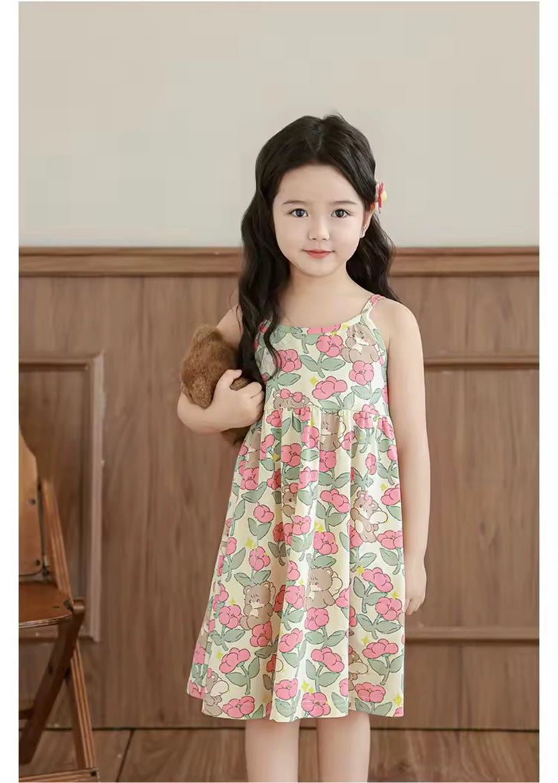 Lulu Dress