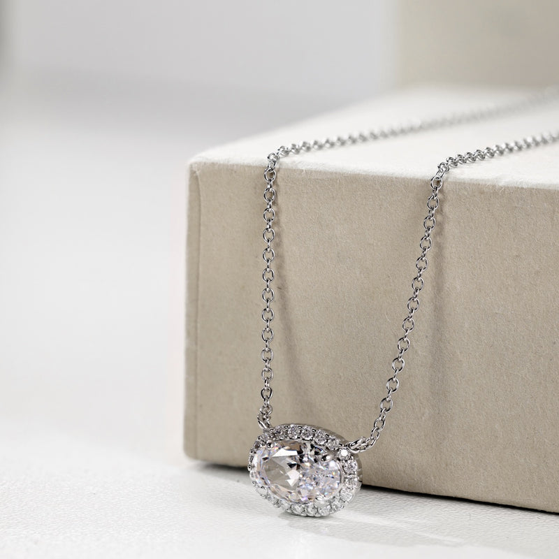 The Sorelle Necklace