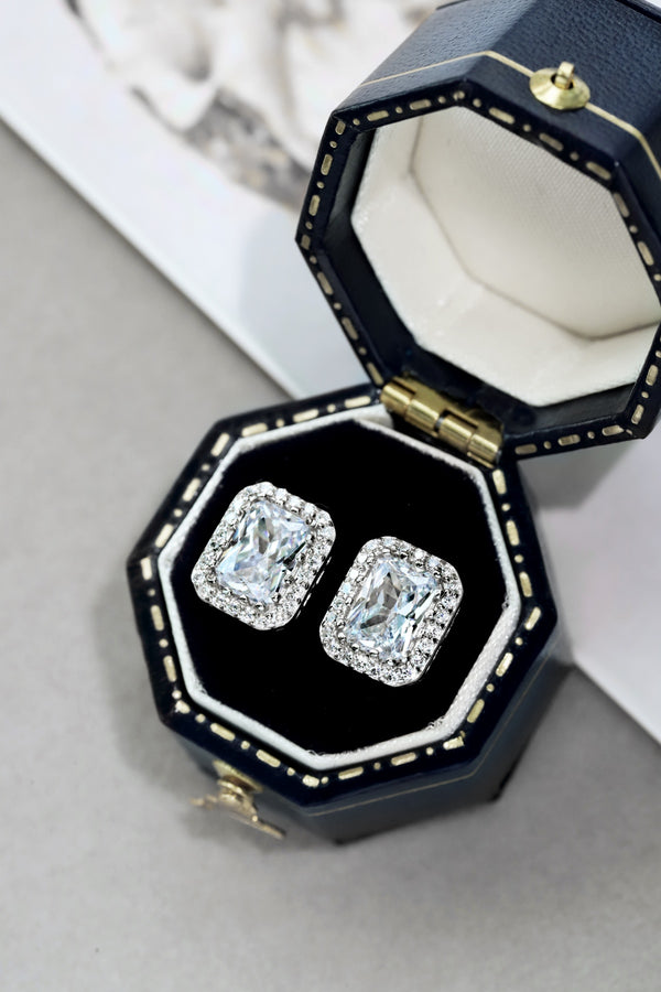 The Mila Studs