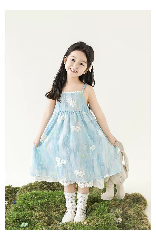 Solana Dress