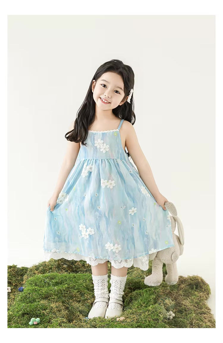 Solana Dress