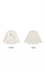 Glacier Pullover