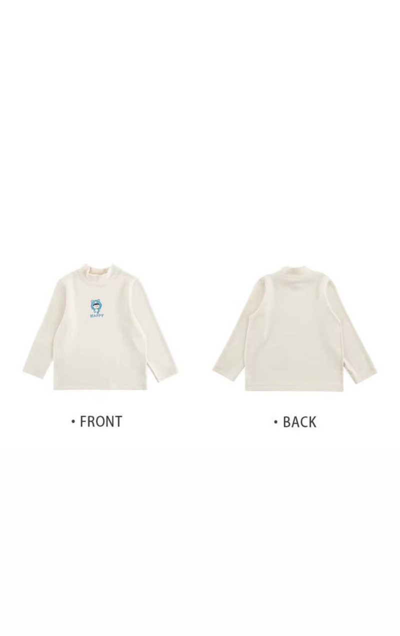 Glacier Pullover