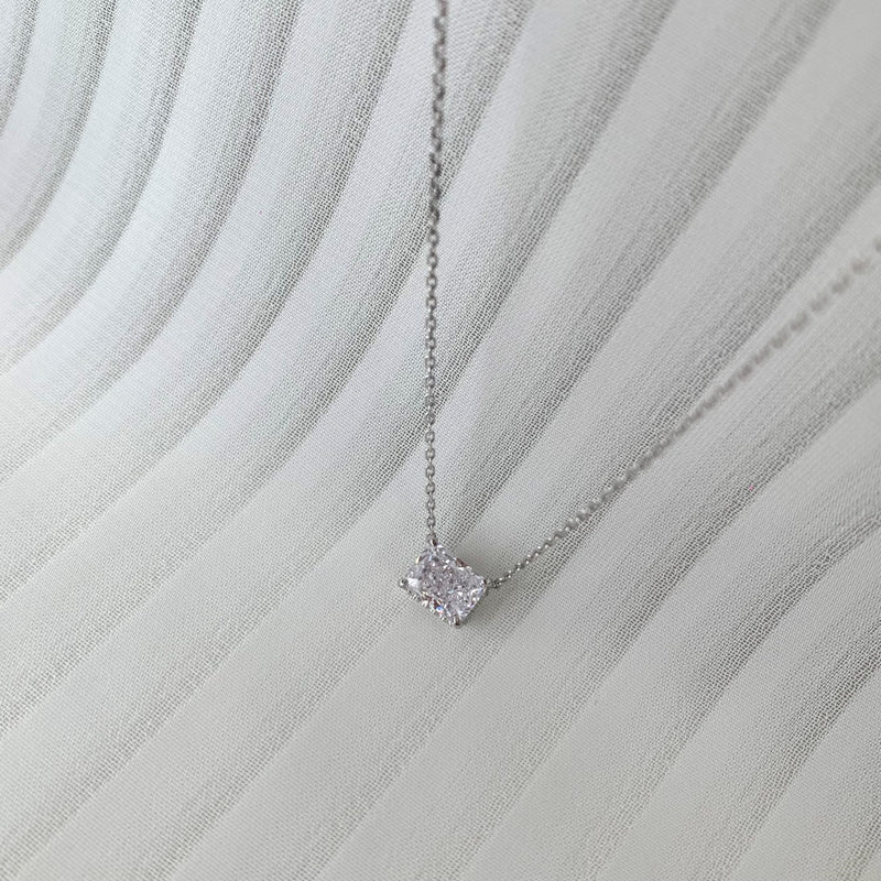 The Zaya Necklace