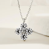 The Luxea Love Necklace