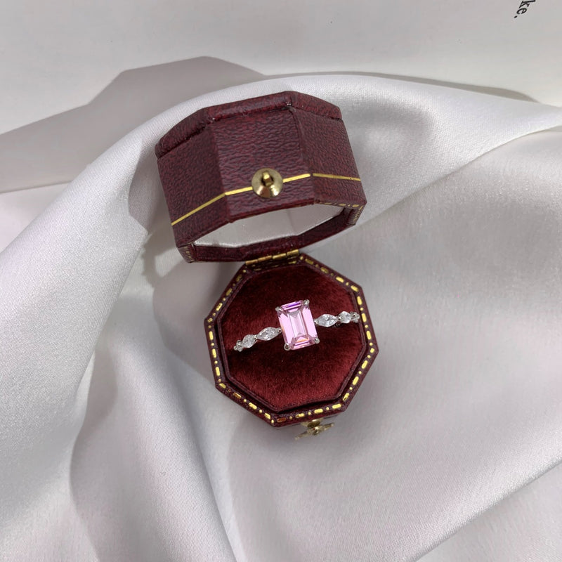 The Emmy Ring