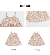 Lulu Dress