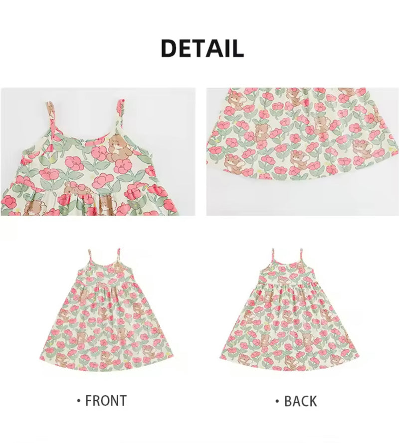 Lulu Dress