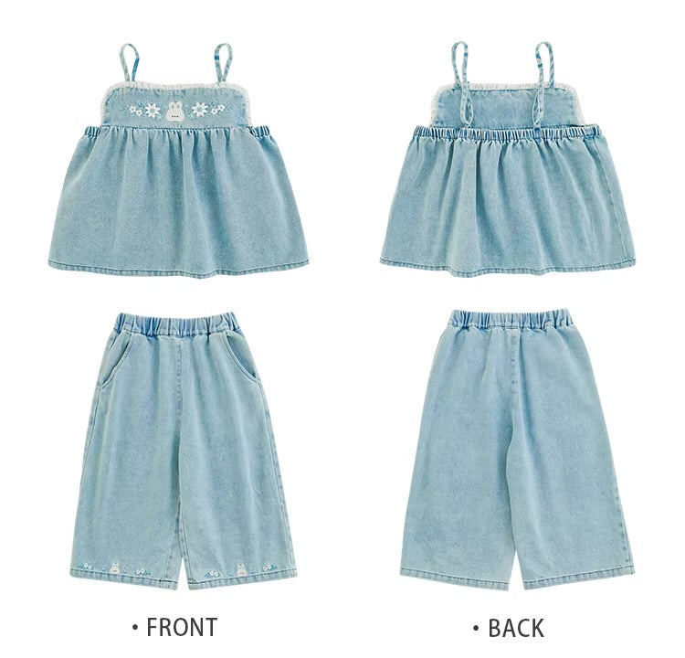 Isla Set