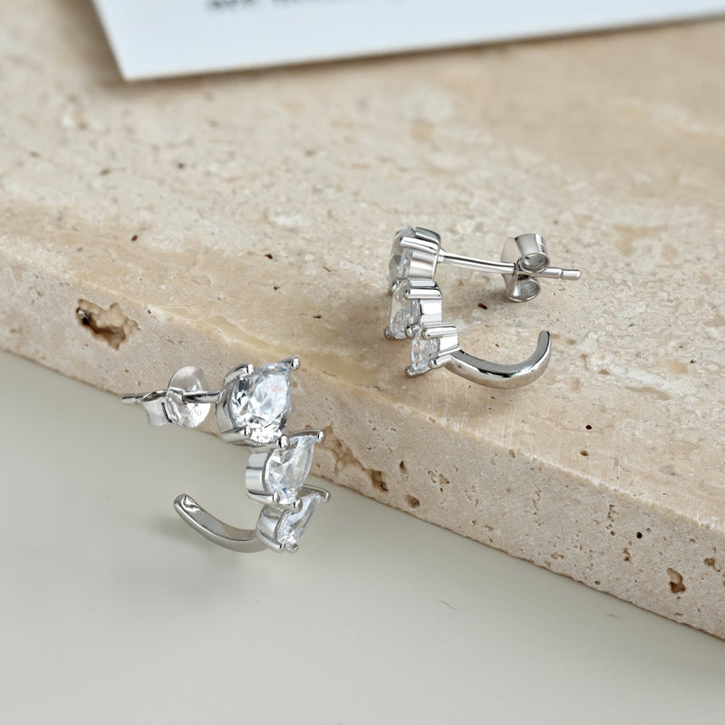 The Hazel Studs