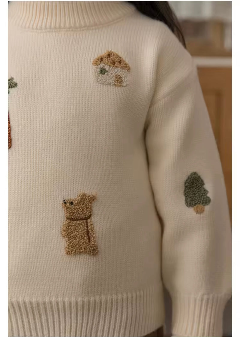Harvest Vest