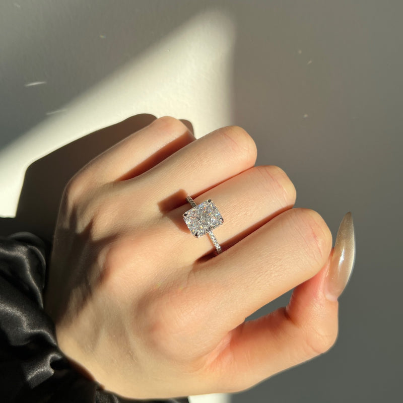 The Faye Ring