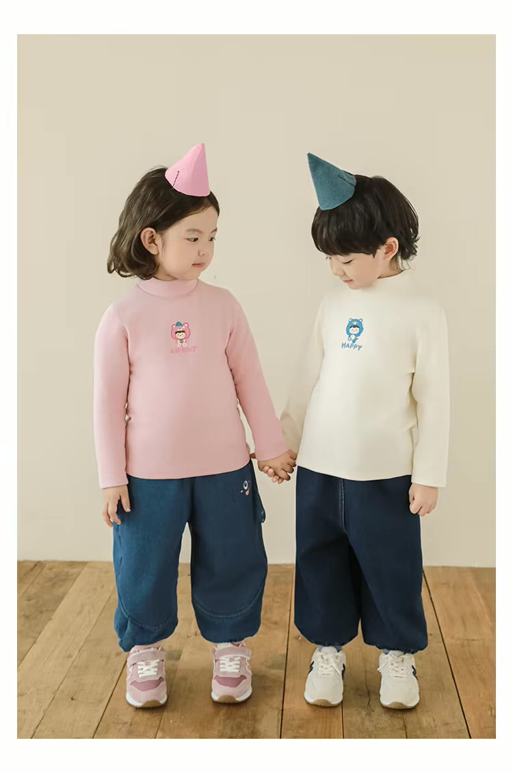Glacier Pullover