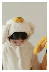 Rowan Hoodie