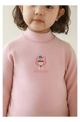 Glacier Pullover
