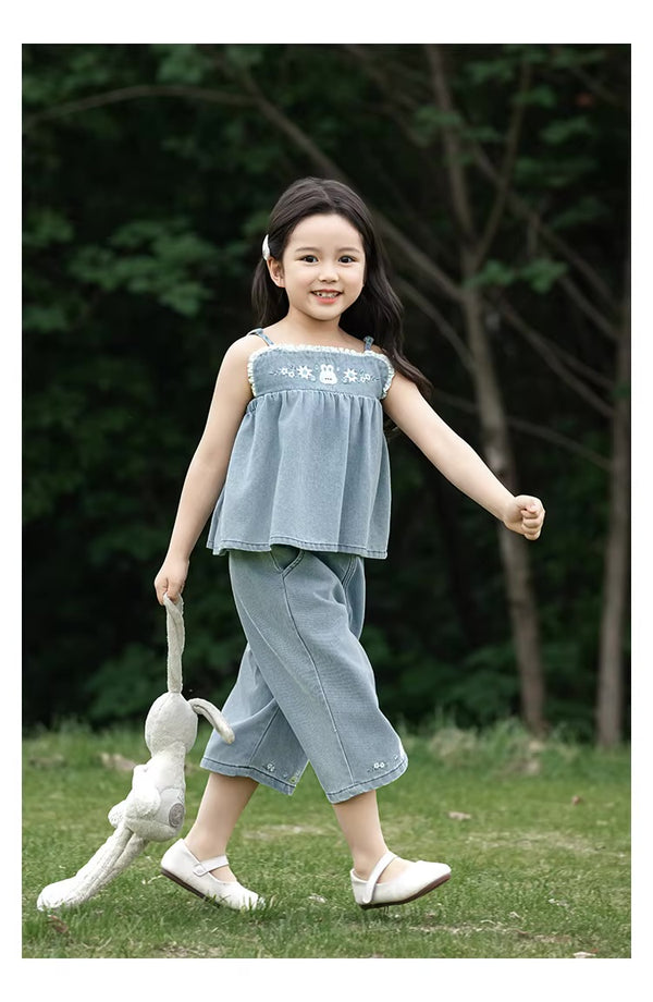 Isla Set