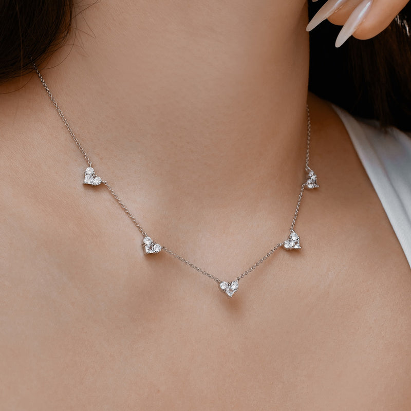 The Lyra Necklace