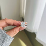 The Isabella Ring