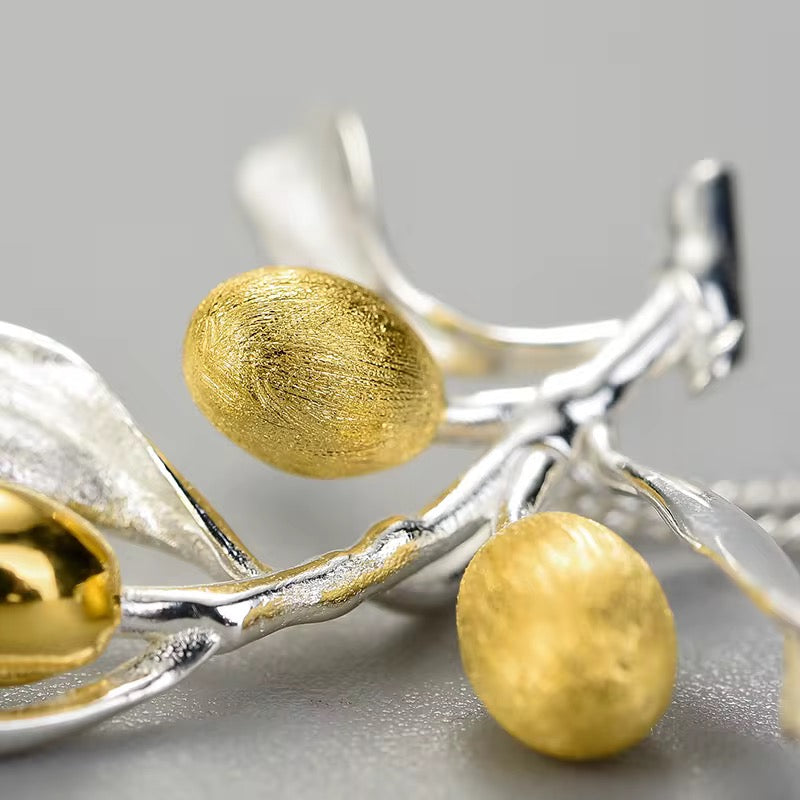Olives Pendant