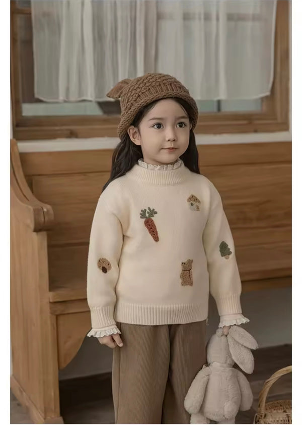 Harvest Vest