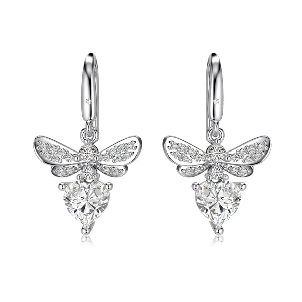 The Vivienne Earrings