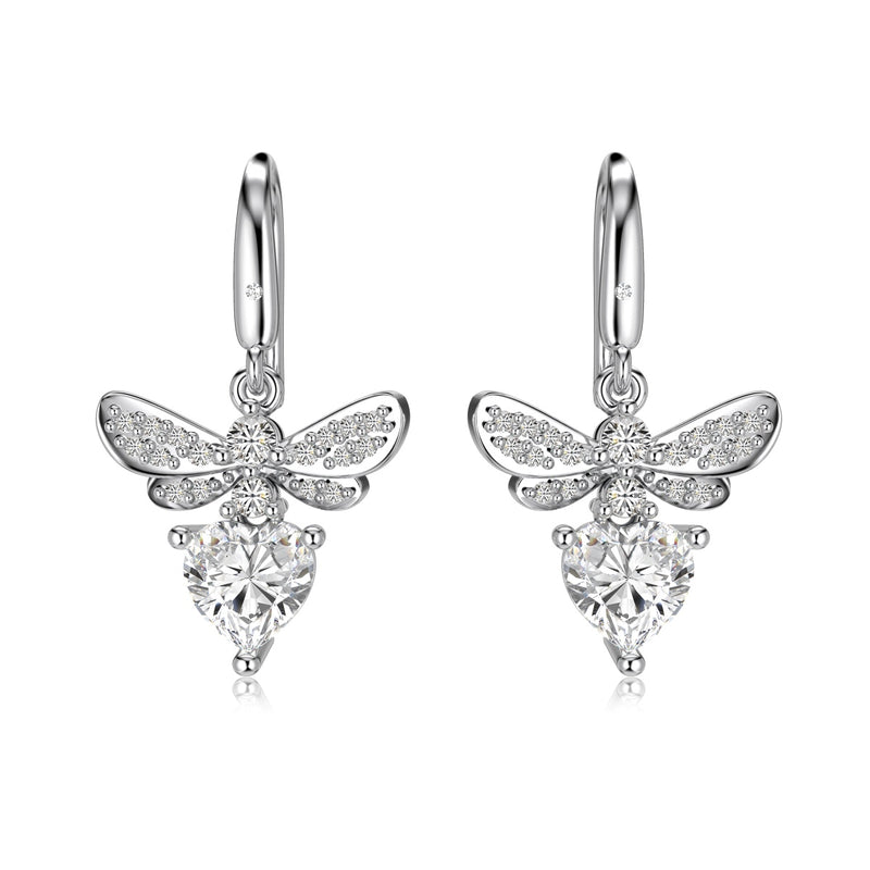 The Vivienne Earrings
