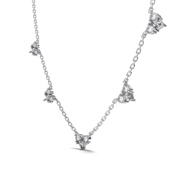 The Lyra Necklace