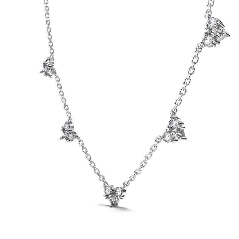 The Lyra Necklace