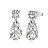 The Isadora earrings