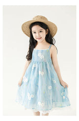 Solana Dress