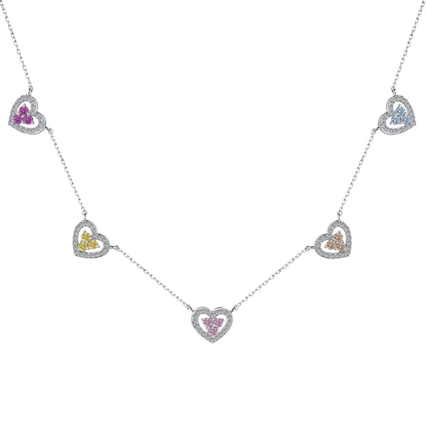 The Aria Necklace