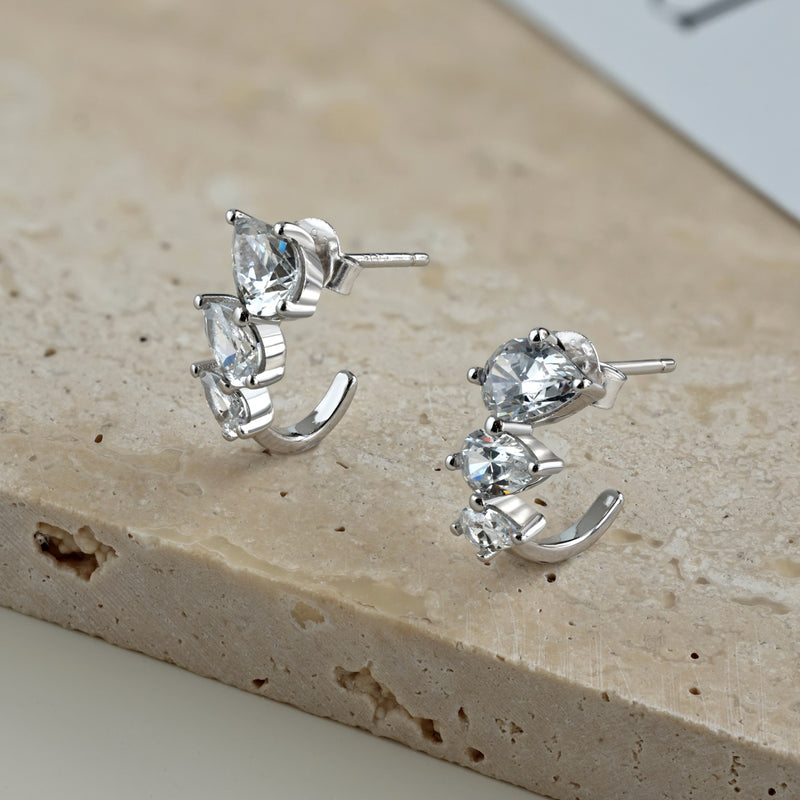 The Hazel Studs