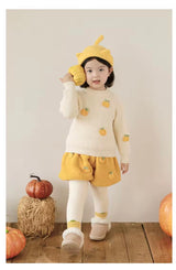 Iris Sweater