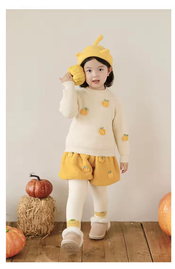 Iris Sweater
