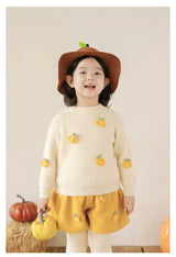 Iris Sweater