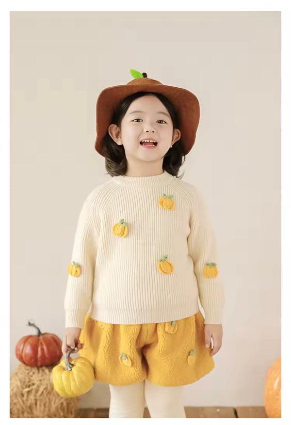 Iris Sweater