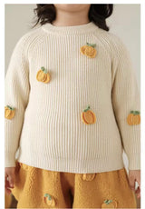 Iris Sweater