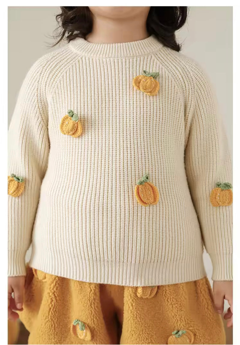 Iris Sweater