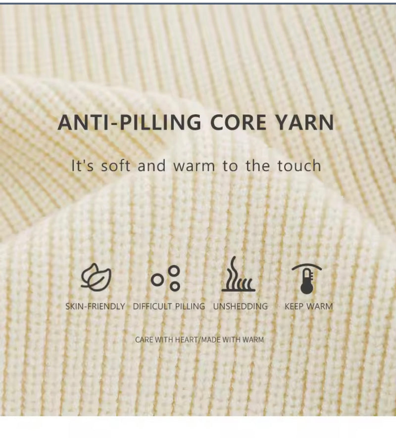 Iris Sweater