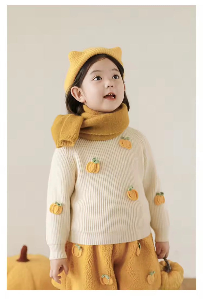 Iris Sweater