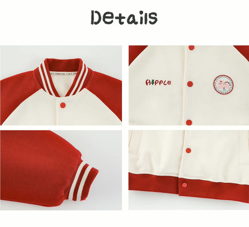 North Jacket