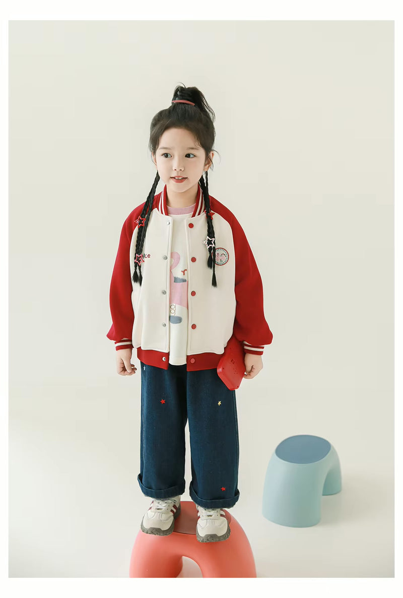 North Jacket