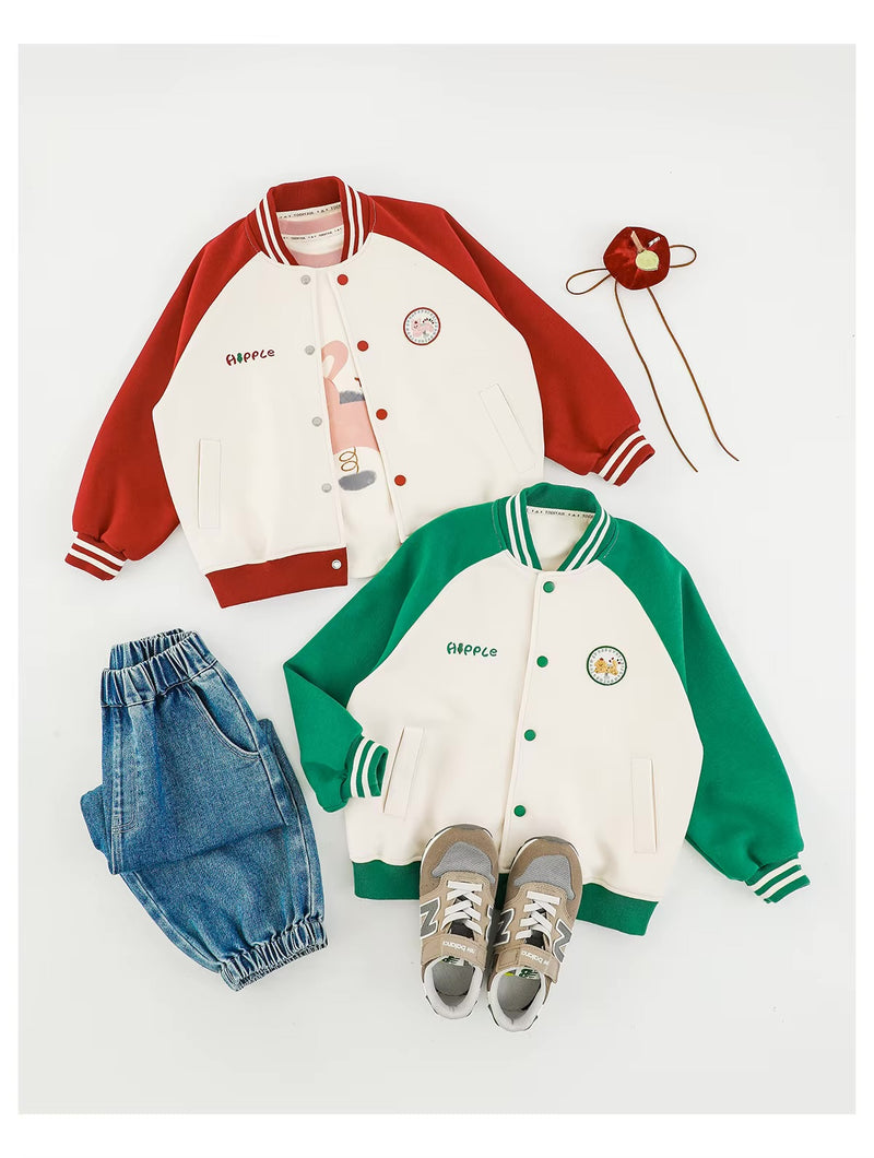North Jacket