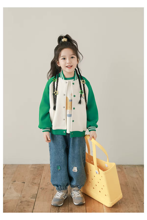 North Jacket