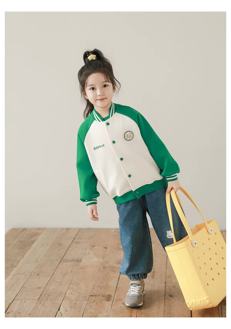 North Jacket