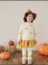 Iris Sweater